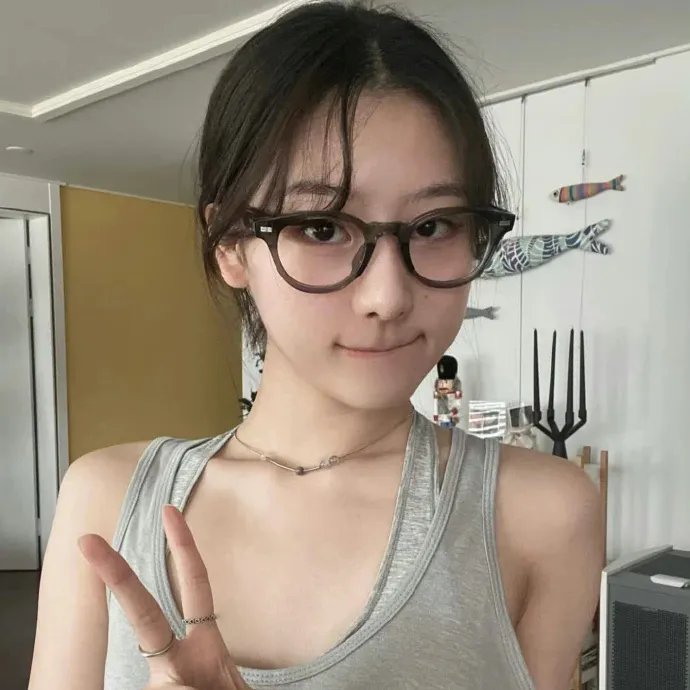 我俩的时代