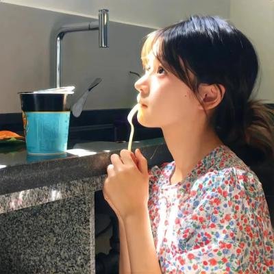 公司里的小小前辈